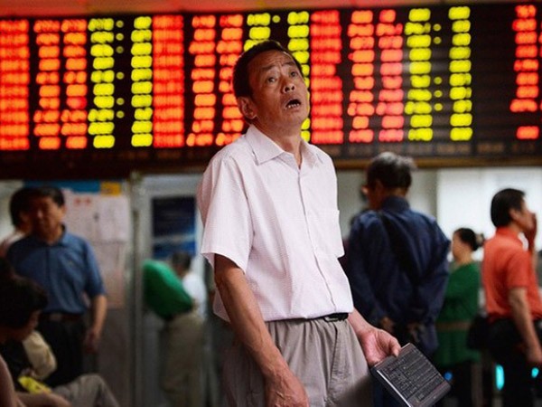 Chứng khoán Trung Quốc lao dốc: Lời cảnh báo với thị trường chứng khoán Việt Nam ảnh 1