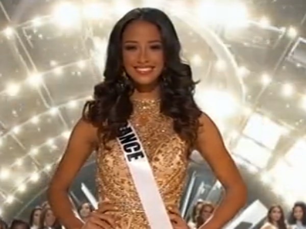 Người đẹp Philippines đăng quang ngôi vị Hoa hậu Hoàn vũ 2015 ảnh 12