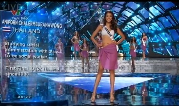 Người đẹp Philippines đăng quang ngôi vị Hoa hậu Hoàn vũ 2015 ảnh 28
