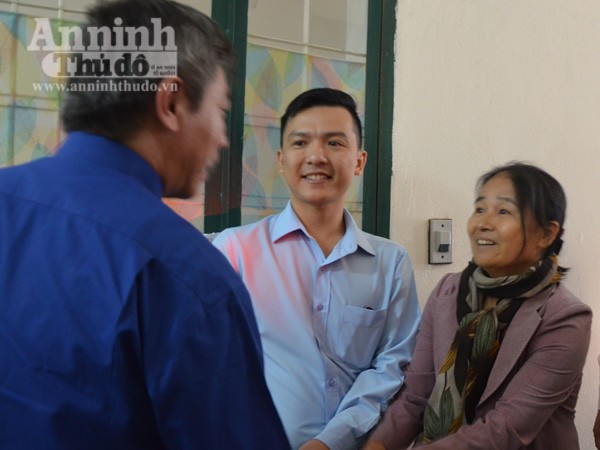Đà Nẵng trao tặng nhà cho gia đình liệt sĩ Gạc Ma ảnh 2
