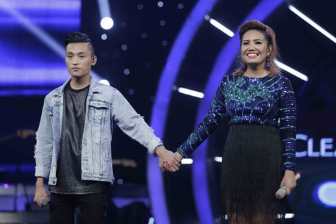 Janice Phương - cô gái Philippines trở thành quán quân Vietnam Idol 2016 ảnh 7