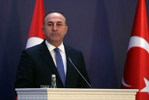 Bộ trưởng Ngoại giao Thổ Nhĩ Kỳ tiết lộ tổ chức đứng đằng sau vụ ám sát đại sứ Nga ảnh 1