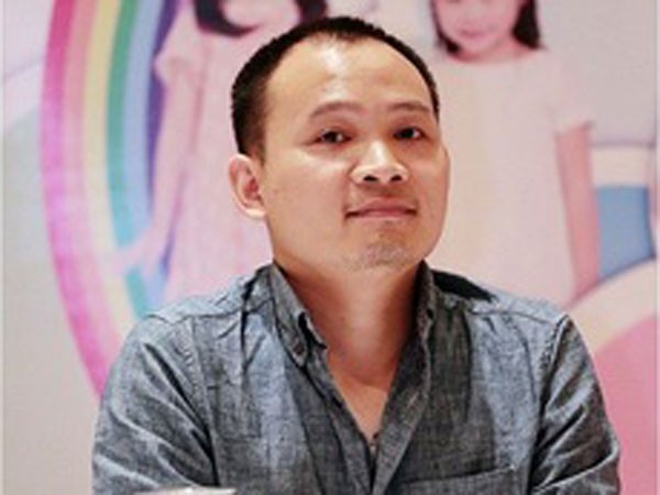 “Đồ Rê Mí” cũng có... tin đồn ảnh 2