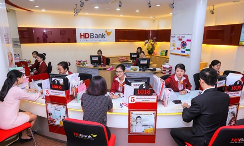 Thuê nhà không lo, vững tâm kinh doanh cùng gói ưu đãi của HDBank
