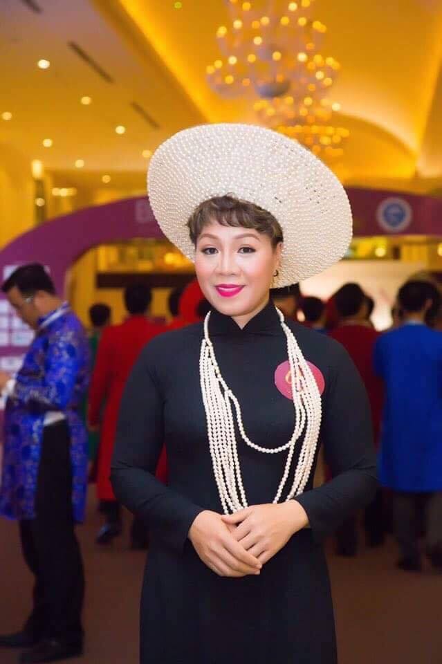 Câu chuyện thành công lạ kỳ của nữ doanh nhân Á quân gương mặt BNI Việt Nam ảnh 1