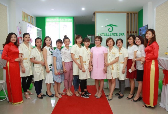 Câu chuyện thành công lạ kỳ của nữ doanh nhân Á quân gương mặt BNI Việt Nam ảnh 2
