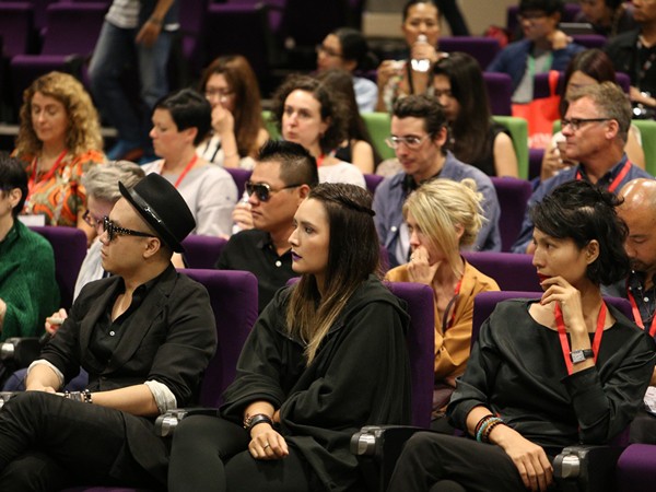 Đại học Rmit quảng bá thời trang Việt Nam ra quốc tế ảnh 2