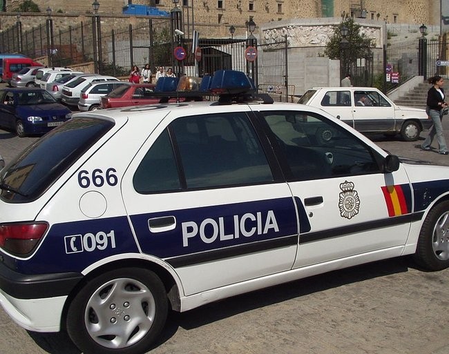Cảnh sát Tây Ban Nha điều tra bê bối thịt ngựa "bẩn" ảnh 2