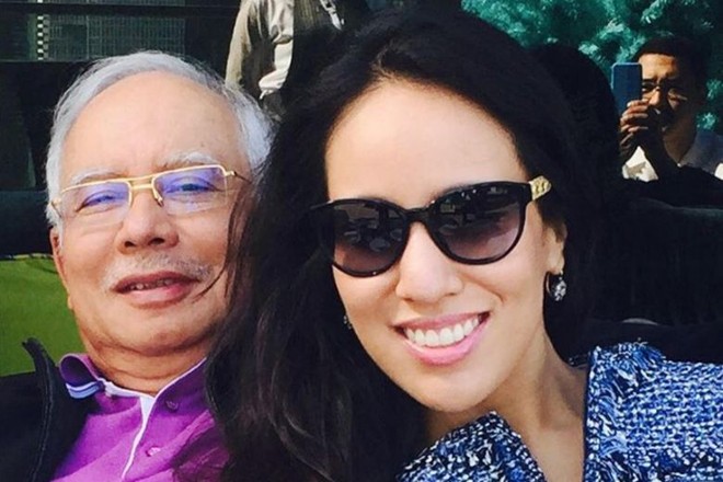 Con gái cựu Thủ tướng Malaysia Najib Razak bị truy thu 3 triệu USD thuế thu nhập ảnh 1