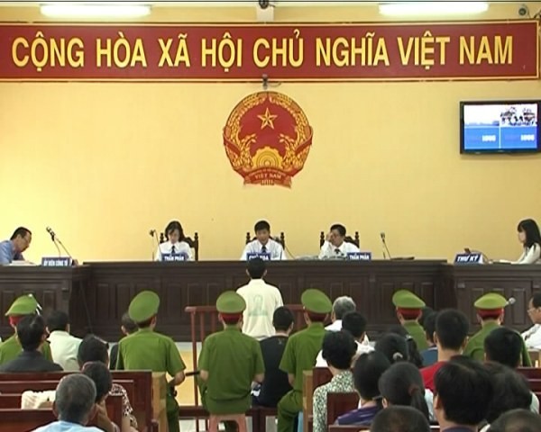 Gợi ý trả lời cuộc thi viết “Tìm hiểu Hiến pháp nước CHXHCN Việt Nam” (15) ảnh 1