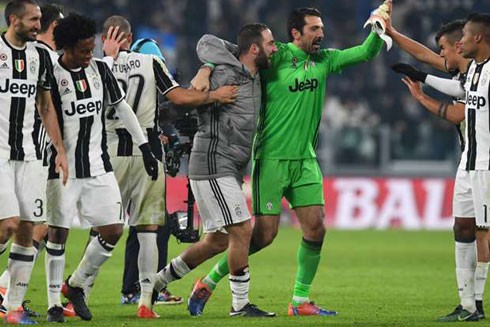 Arrigo Sacchi: Champions League sẽ gọi tên Juve ảnh 1