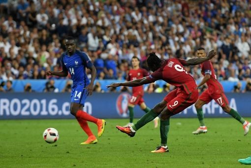 Đánh bại chủ nhà Pháp, Bồ Đào Nha lần đầu vô địch EURO ảnh 6