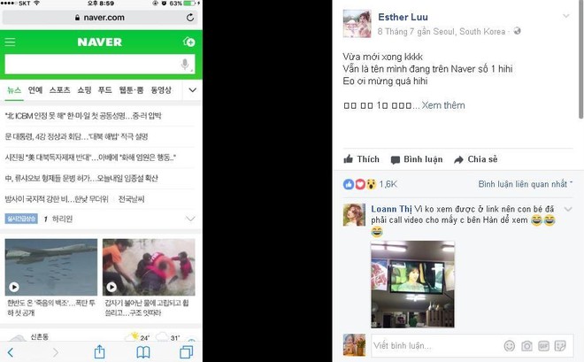 ​Hari Won gây "sốc" với phát ngôn: "Phụ nữ Việt lấy chồng Hàn chỉ vì tiền" ​ ảnh 3