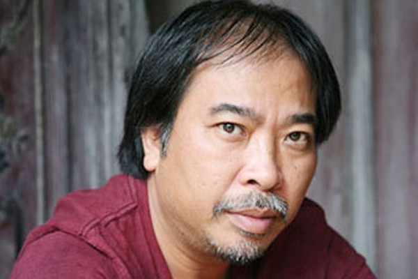 Nhà văn Nguyễn Quang Thiều ngậm ngùi vì không được ghi tên tác giả văn học trong "Khát vọng" ảnh 2