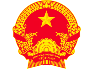 Tác giả Quốc huy Việt Nam được đặt tên phố của Hà Nội ảnh 1