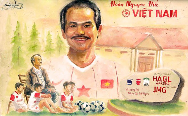 Bầu Đức tin U23 Việt Nam sẽ giành HCV SEA Games năm nay ảnh 2