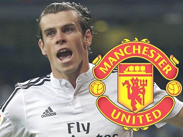 Bale đào tẩu khỏi Real, về M.U hưởng lương “khủng“ ảnh 2