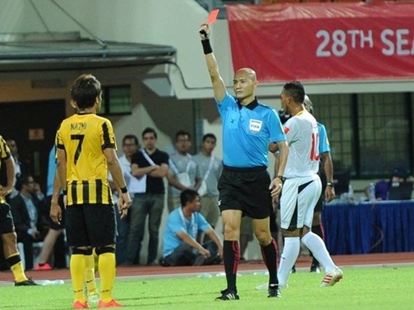 U23 Malaysia thiệt hại nặng trước trận gặp U23 Việt Nam ảnh 1