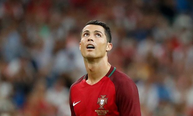 Ronaldo vô duyên, Bồ Đào Nha vẫn giành vé vào bán kết ảnh 3