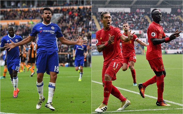 Đêm nay, Liverpool - Chelsea: Conte ngại đối thủ bị dồn vào đường cùng ảnh 2
