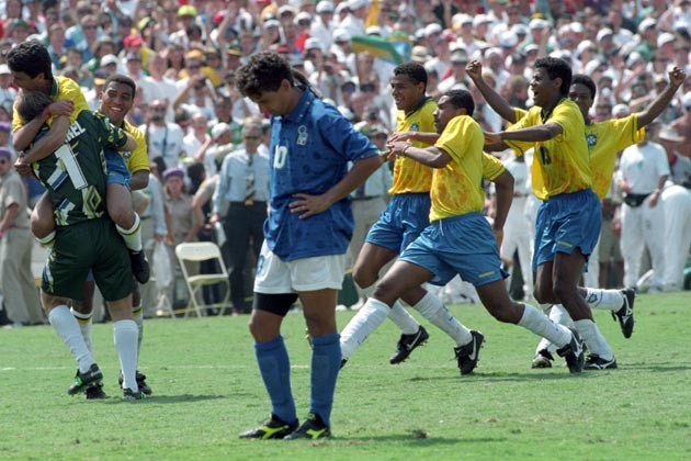 World Cup 1994