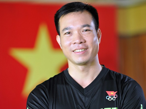Hoàng Xuân Vinh có xứng đáng VĐV vĩ đại nhất lịch sử thể thao Việt Nam? ảnh 1