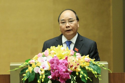 Thủ tướng Nguyễn Xuân Phúc: "Không dùng tiền thuế của dân để xử lý 5 dự án thua lỗ" ảnh 1