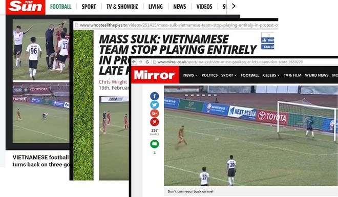 Tổng thư ký VFF: "Hình ảnh bóng đá Việt Nam đang xấu đi trong mắt FIFA" ảnh 2