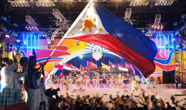 Philippines bất ngờ khẳng định sẽ vẫn đăng cai SEA Games 30 ảnh 1