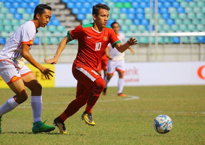Indonesia đẩy U18 Việt Nam và Myanmar vào thế buộc phải loại nhau ảnh 1