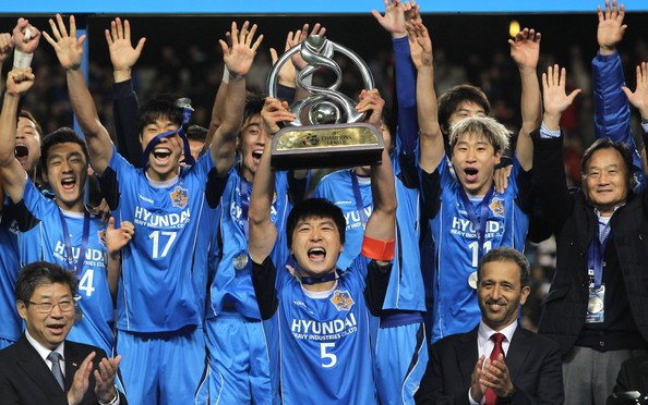 Công Phượng, Quang Hải đối đầu hậu vệ Hàn Quốc dự World Cup 2010 ảnh 2