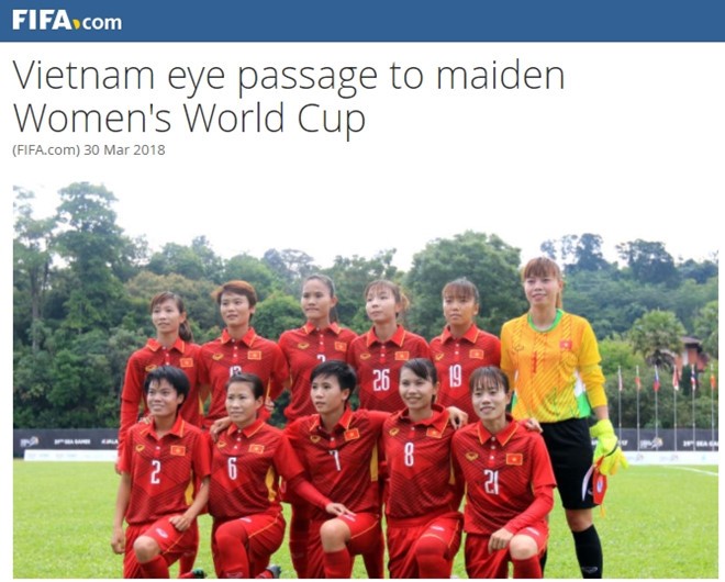 Tuyển nữ Việt Nam thắng đội bóng Đức tới 11-0 ảnh 3