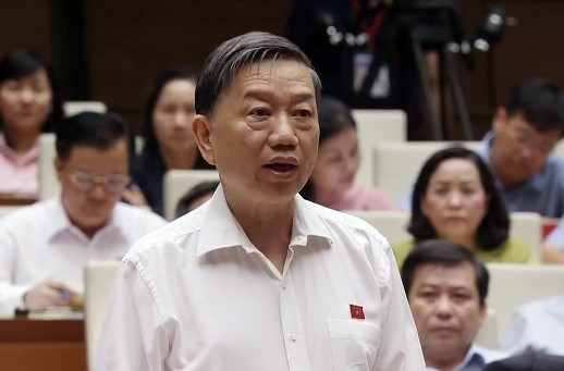 Bộ trưởng Tô Lâm: Đề nghị có quy trình thật đặc biệt điều tra các vụ xâm hại tình dục trẻ em ảnh 1