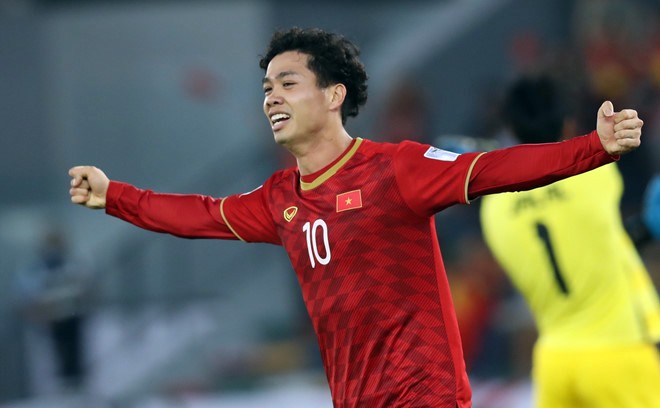 Thua ngược Iraq, tuyển Việt Nam gặp khó ở Asian Cup ảnh 2
