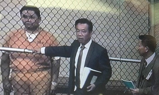 Minh Béo không nhận tội, bị từ chối giảm tiền tại ngoại ảnh 2