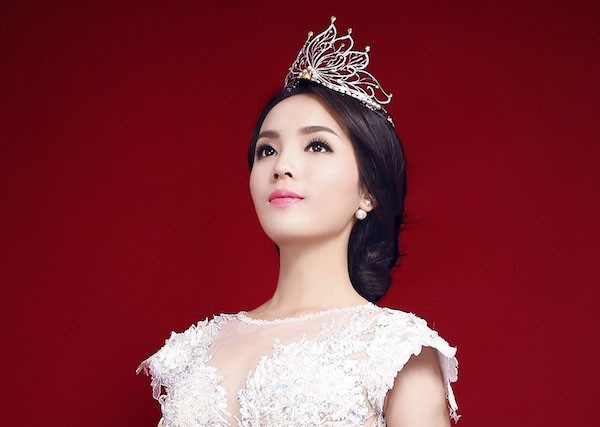 Cuộc thi "Hoa hậu Việt Nam 2016": Tiền hay "diễn" đều không giúp thí sinh giành giải! ảnh 3