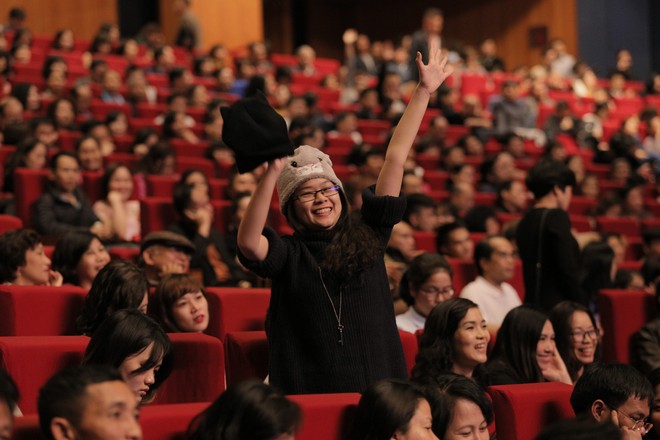 Thomas Anders khiến khán giả Việt Nam "phát cuồng" ảnh 18
