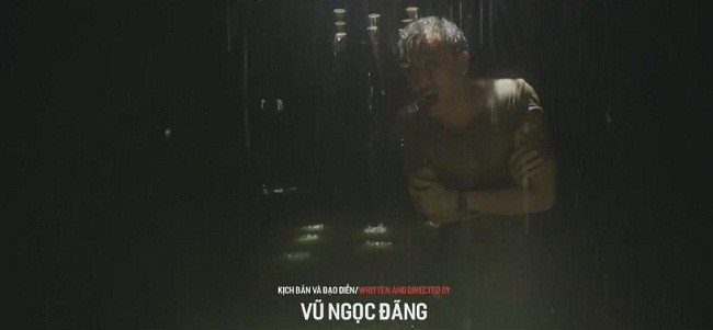 Những hình ảnh dữ dội của Lương Mạnh Hải trong "Hotboy nổi loạn 2" ảnh 5