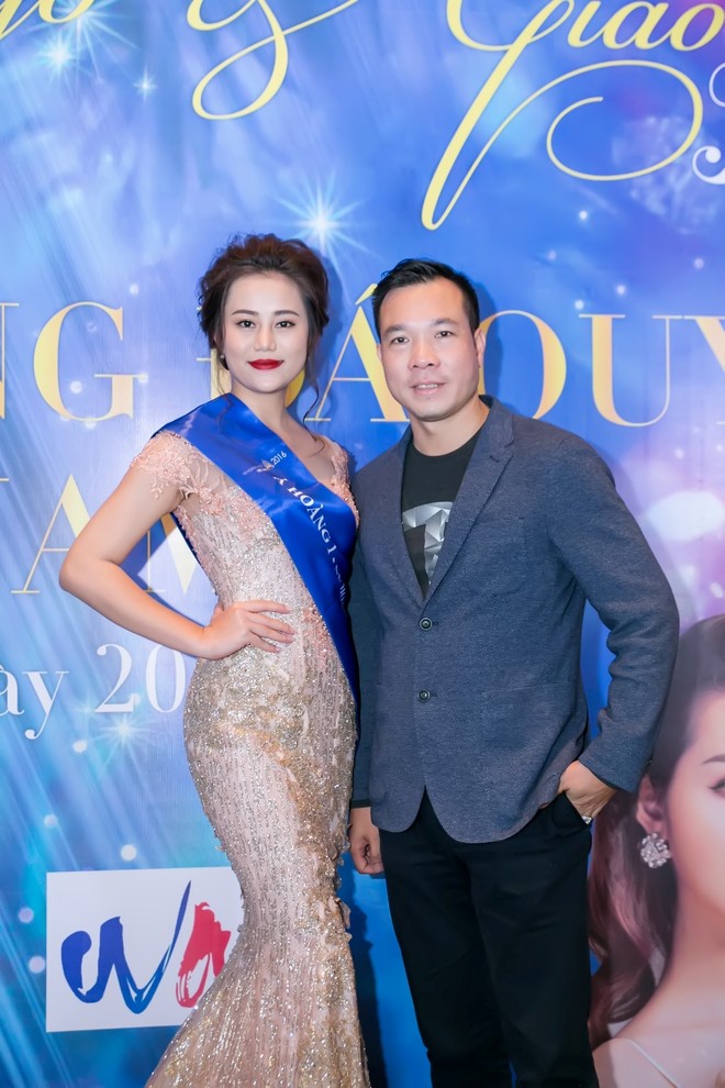 Hậu cuộc thi "Nữ hoàng đá quý Việt Nam", Top 3 người đẹp lần đầu tiên trải lòng ảnh 9
