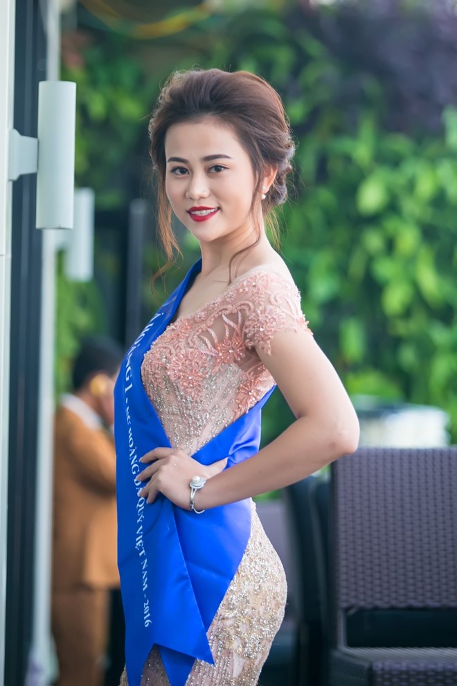 Hậu cuộc thi "Nữ hoàng đá quý Việt Nam", Top 3 người đẹp lần đầu tiên trải lòng ảnh 2