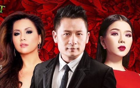 Đạo diễn Phạm Hoàng Giang: Mạo hiểm với "Luxury Concert – I’m in love" ảnh 3