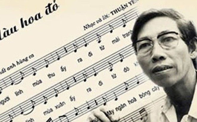 Danh sách hơn 300 bài hát bị "cấm" ở Tiền Giang cùng "Màu hoa đỏ" ảnh 1