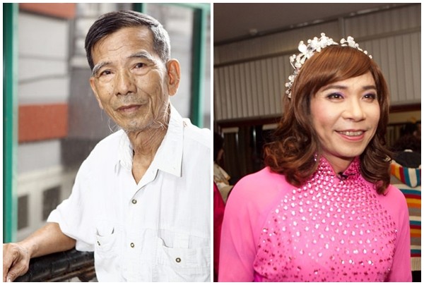 ​Vợ ca sĩ Tấn Minh được đề nghị xét tặng danh hiệu NSND ảnh 2