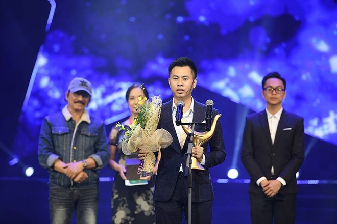 Mỹ Tâm, Dương Cầm và Ngọt thắng lớn tại Giải âm nhạc Cống hiến 2018 ảnh 2
