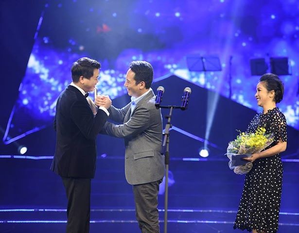 Mỹ Tâm, Dương Cầm và Ngọt thắng lớn tại Giải âm nhạc Cống hiến 2018 ảnh 4