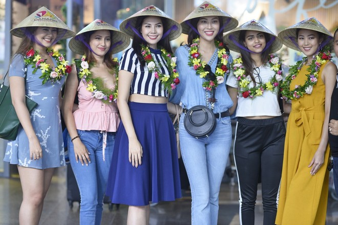 VTV sẽ tổ chức "Miss Du lịch ASEAN" ​ ảnh 1