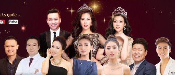 Hoa hậu Đỗ Mỹ Linh làm chủ khảo cuộc thi "Hoa hậu Doanh nhân Việt - Hàn 2019" ảnh 2