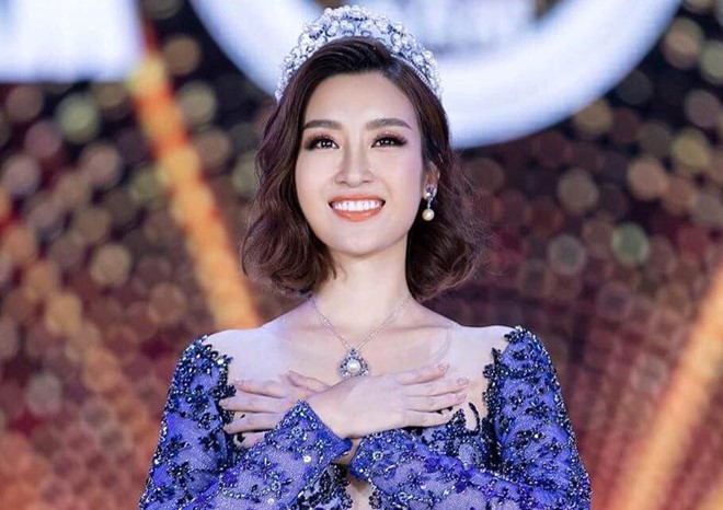 Lý do Hoa hậu Đỗ Mỹ Linh quyết định hiến tạng ảnh 2