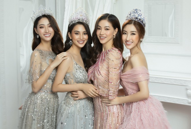 Thực hư việc hoãn tổ chức thi "Hoa hậu Việt Nam 2020" ảnh 2