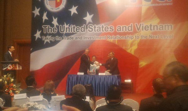 TPP mang lại cơ hội cho cả Việt Nam và Mỹ ảnh 1